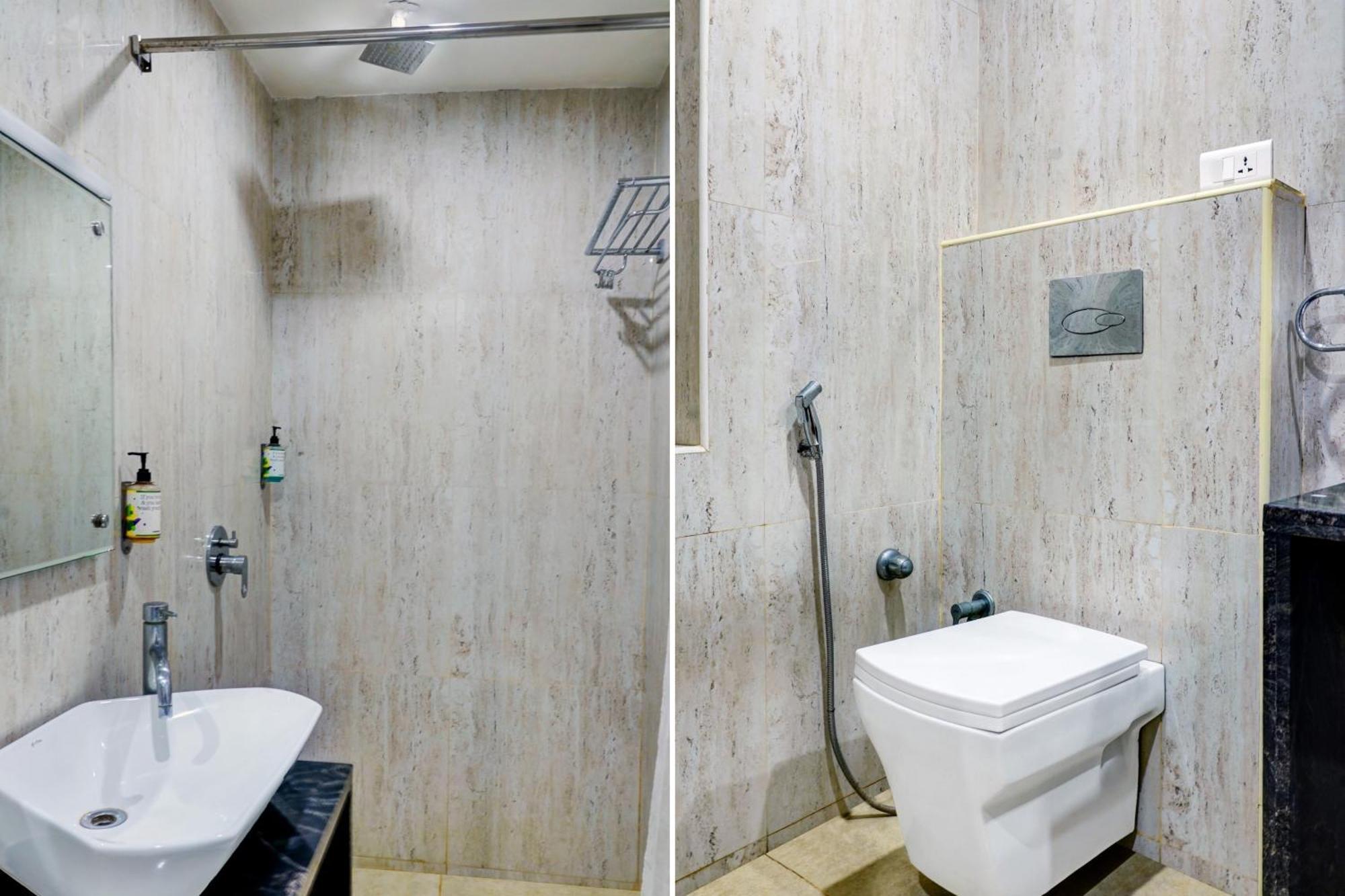 Super Townhouse Dev'S Inn By Cj Gunadala Luaran gambar
